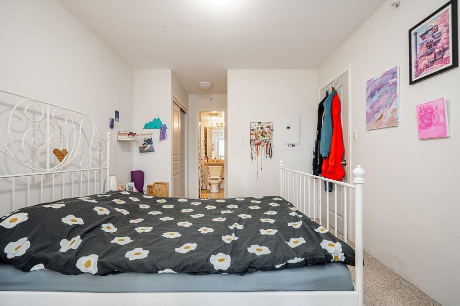 906 3438 Vanness Avenue Vancouver, BC - 18