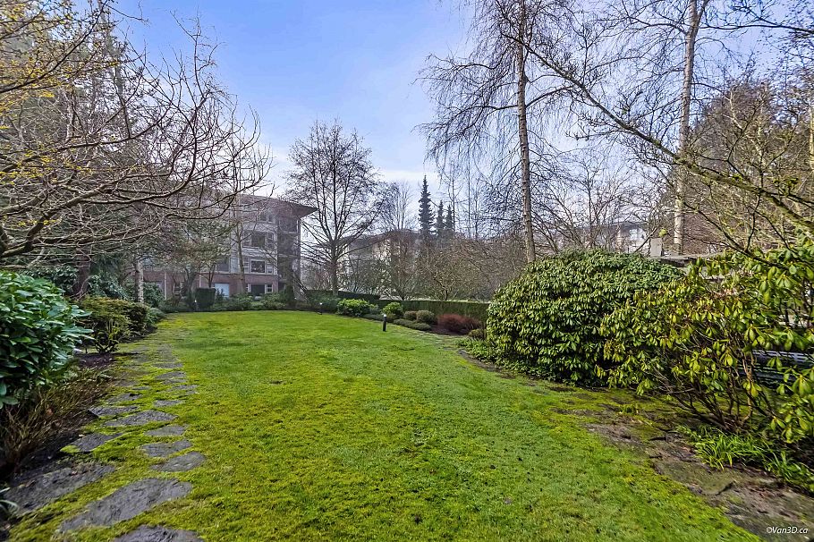 408 2388 Western Parkway Vancouver, BC - 32