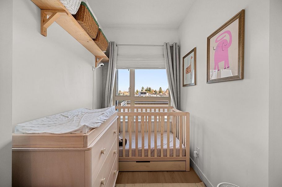 409 4550 Fraser Street Vancouver, BC - 8