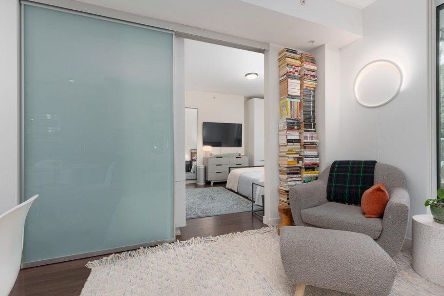 501 285 E 10th Avenue Vancouver, BC - 9