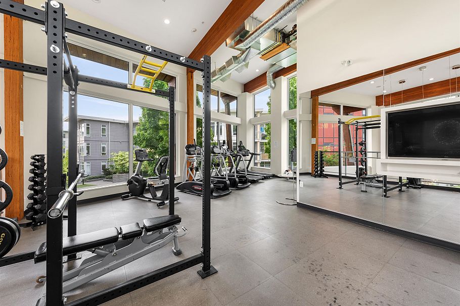 511 3281 E Kent Avenue North Avenue Vancouver, BC - 30