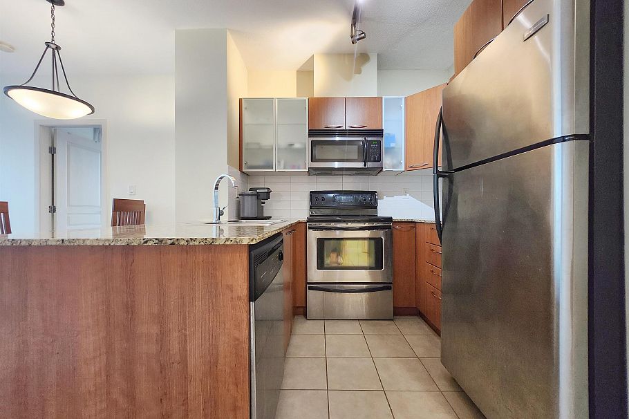 1307 4028 Knight Street Vancouver, BC - 5