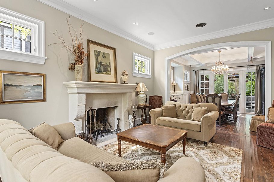 5559 Alma Street Vancouver, BC - 6