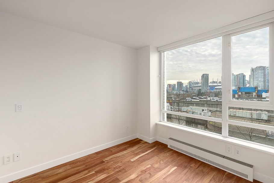 917 188 Keefer Street Vancouver, BC - 9