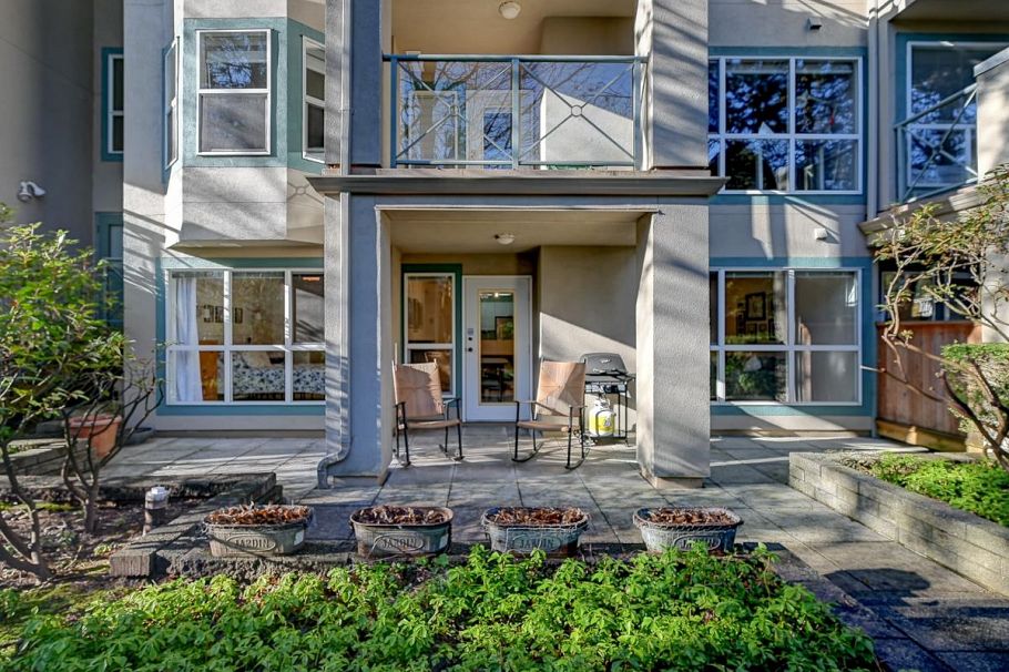 102 3770 Thurston Street Burnaby, BC - 18