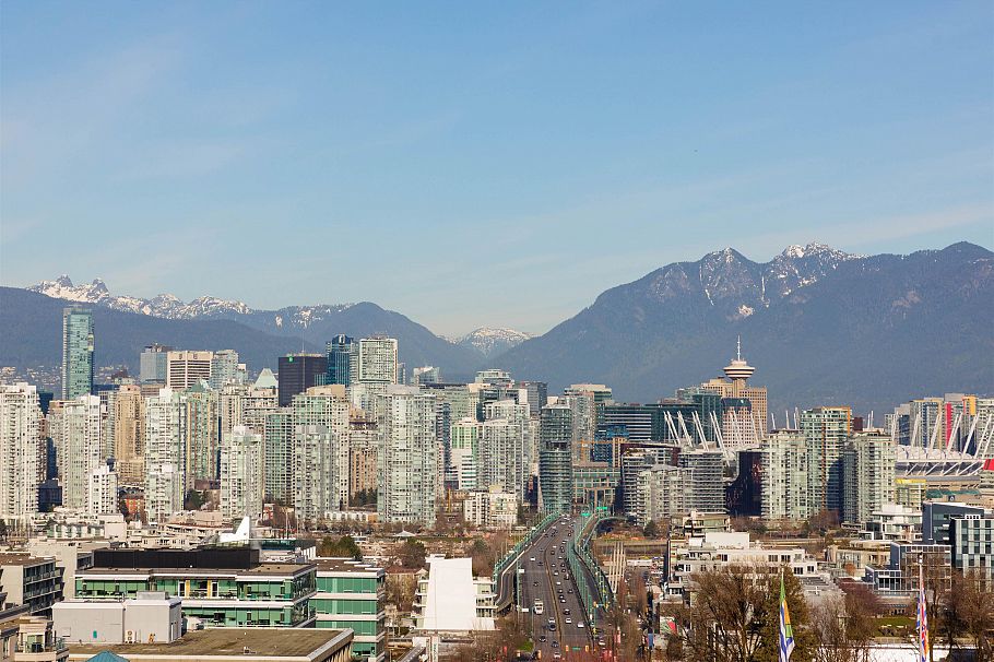 225 2888 Cambie Street Vancouver, BC - 32