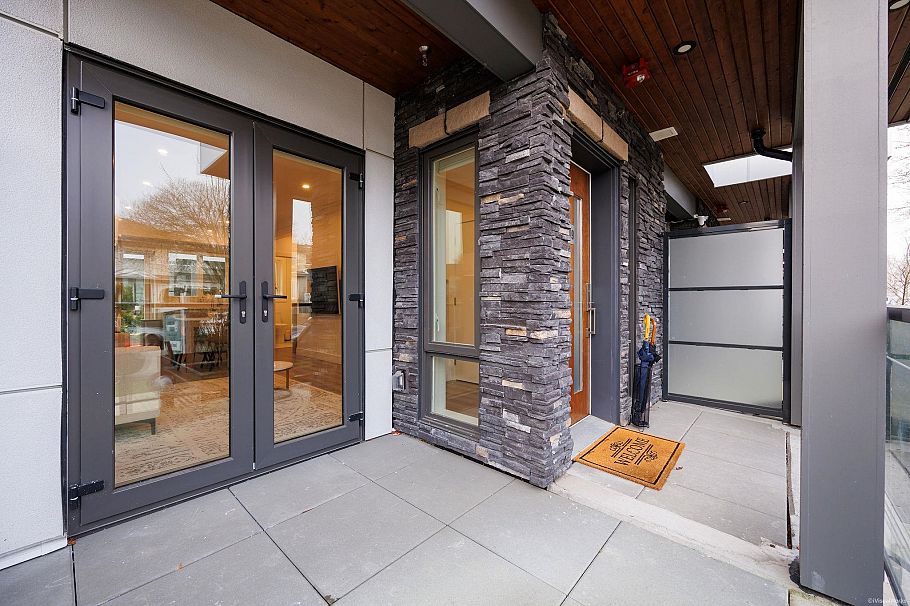 8309 French Street Vancouver, BC - 6