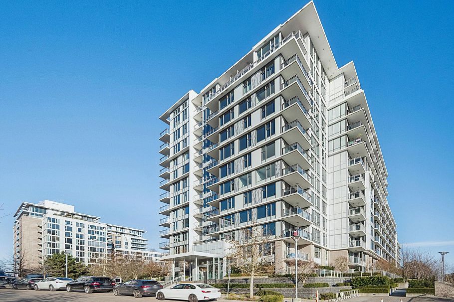 1102 3300 Ketcheson Road Richmond, BC - 40