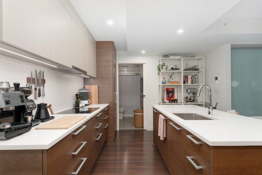 501 285 E 10th Avenue Vancouver, BC - 7