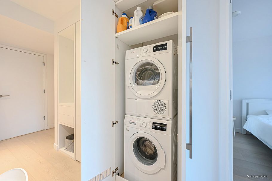 1009 1289 Hornby Street Vancouver, BC - 22