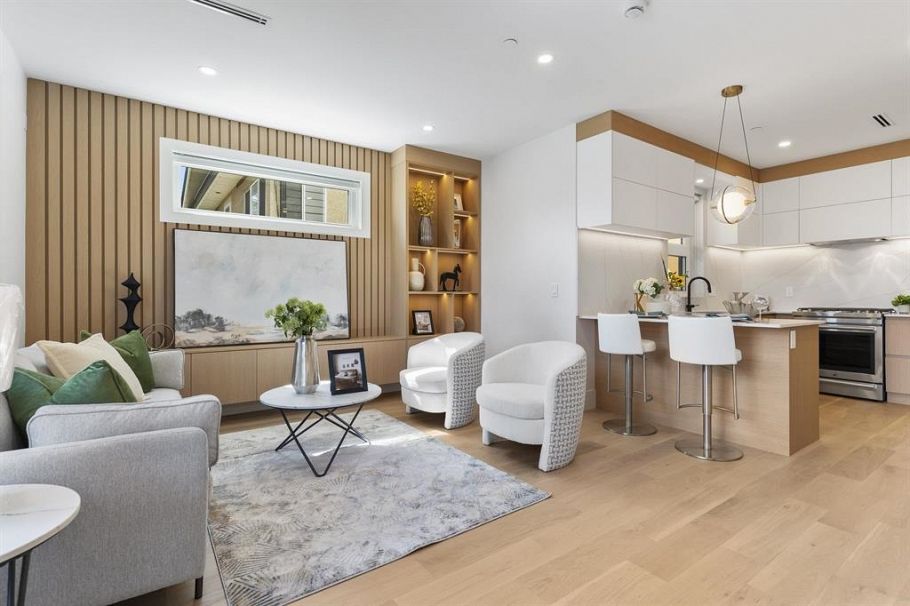 2 1243 Nootka Street Vancouver, BC - 8