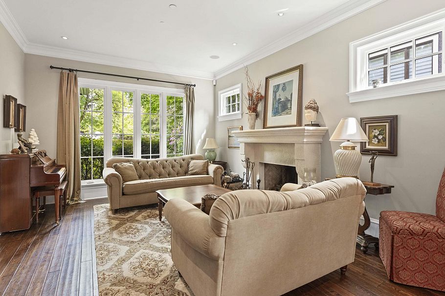 5559 Alma Street Vancouver, BC - 4