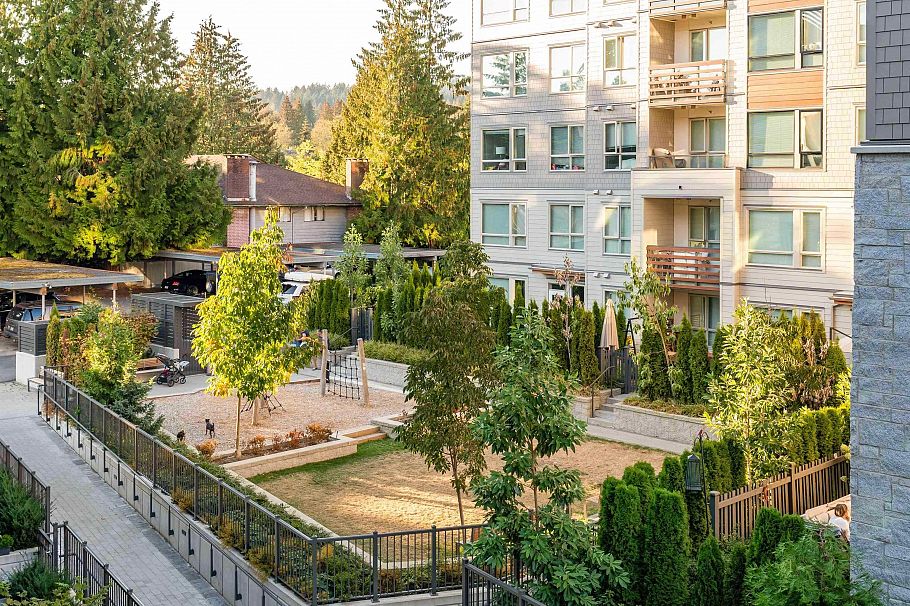 101 2663 Library Lane North Vancouver, BC - 11