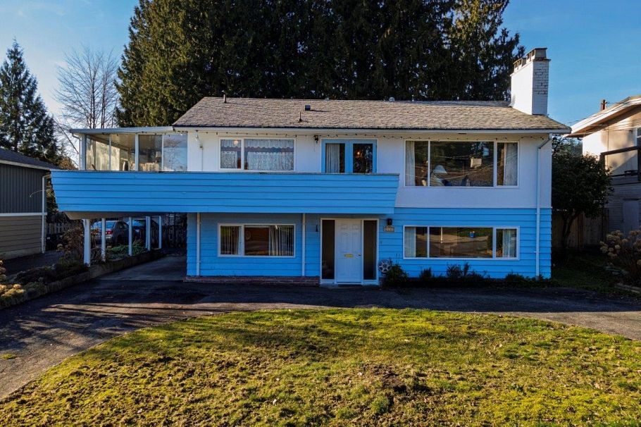 2685 Ailsa Crescent North Vancouver, BC - 30