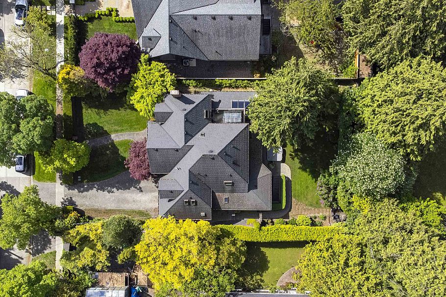 5559 Alma Street Vancouver, BC - 37