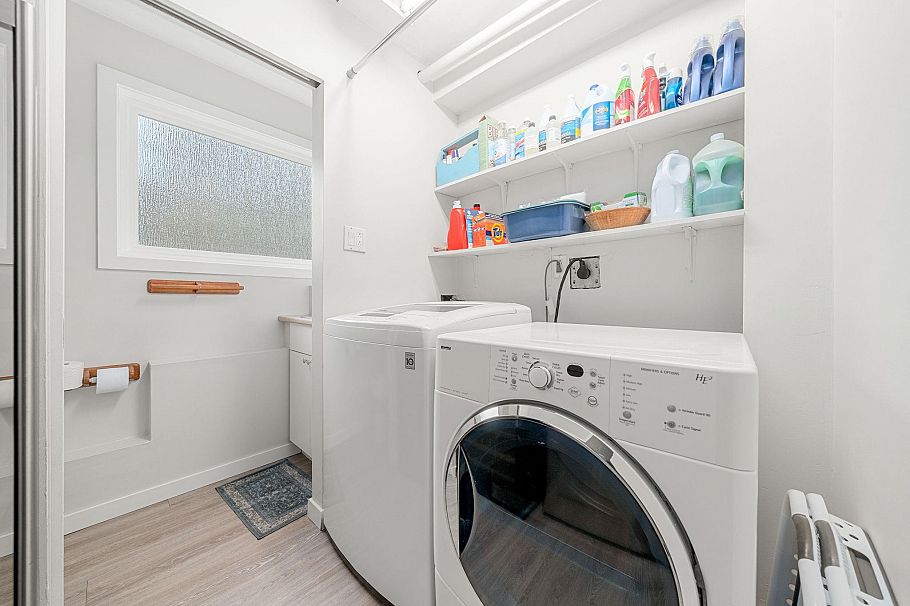 4966 Ranger Avenue North Vancouver, BC - 35