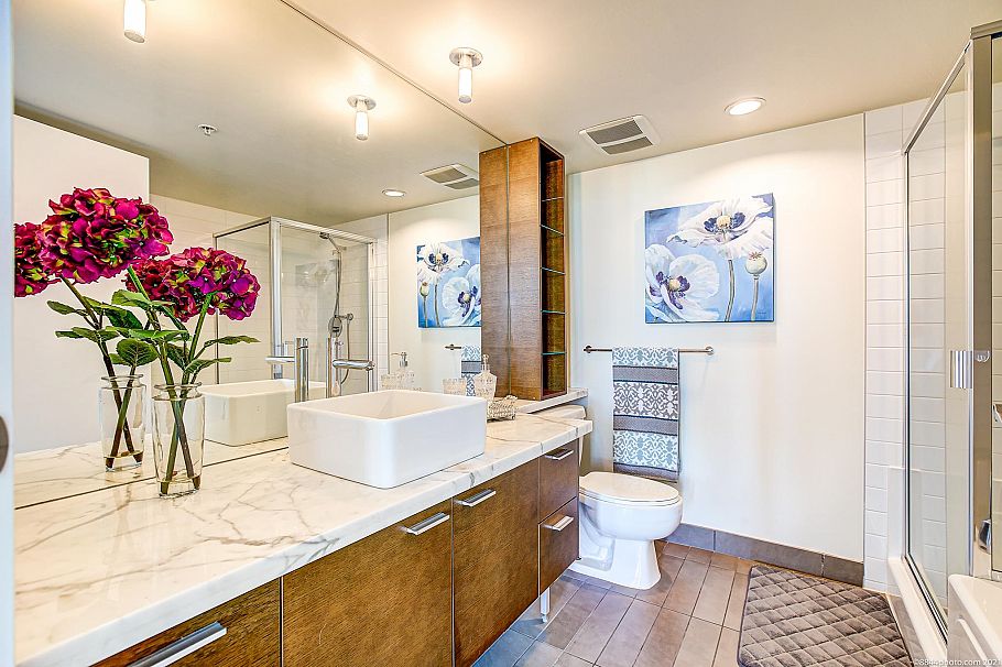 1101 980 Cooperage Way Vancouver, BC - 6