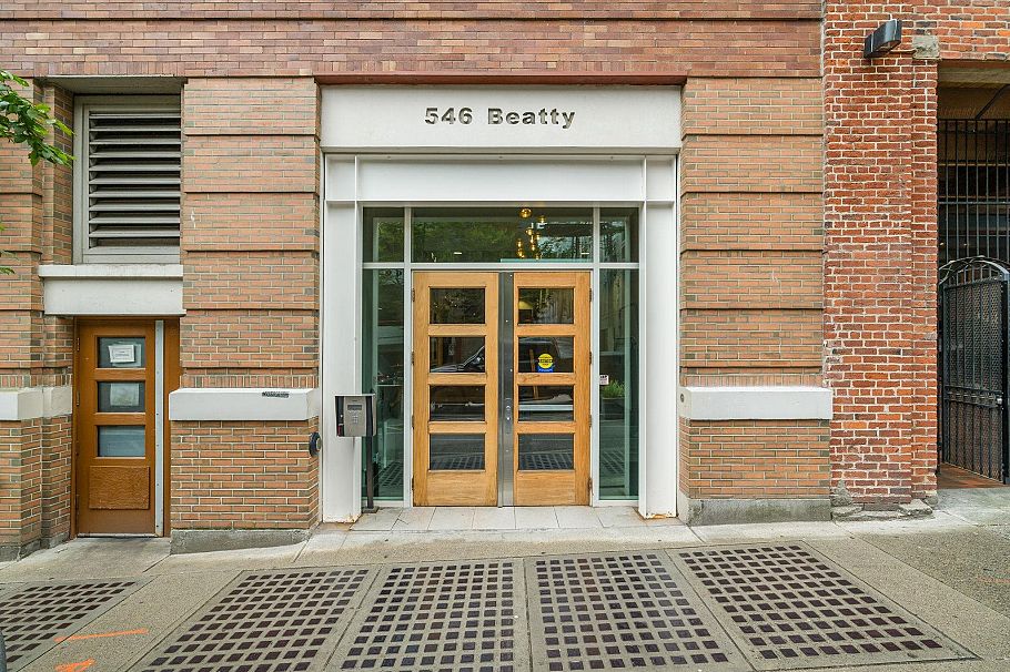 206 546 Beatty Street Vancouver, BC - 32