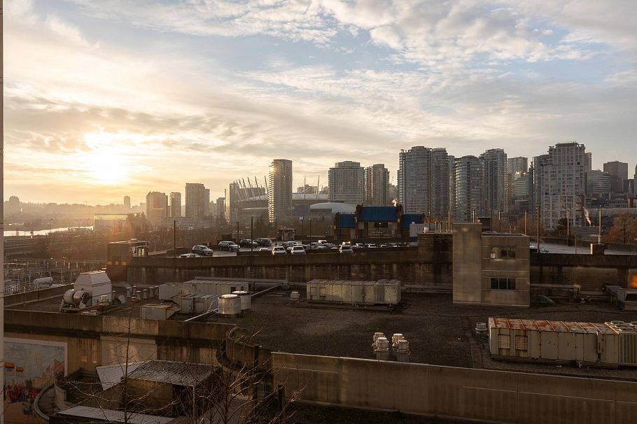 917 188 Keefer Street Vancouver, BC - 16