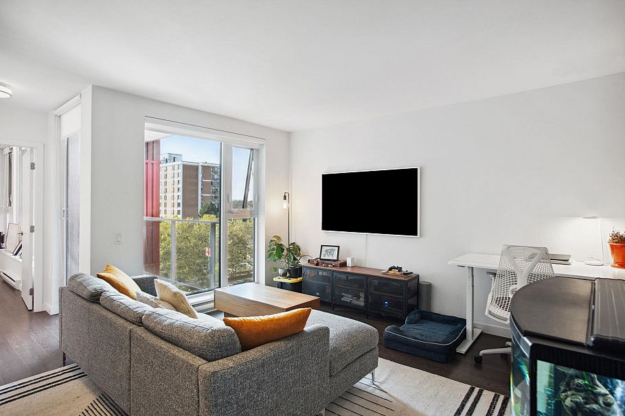 501 983 E Hastings Street Vancouver, BC - 5