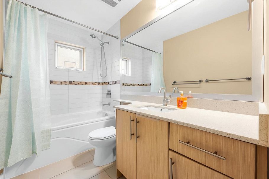 121 3888 Norfolk Street Burnaby, BC - 13