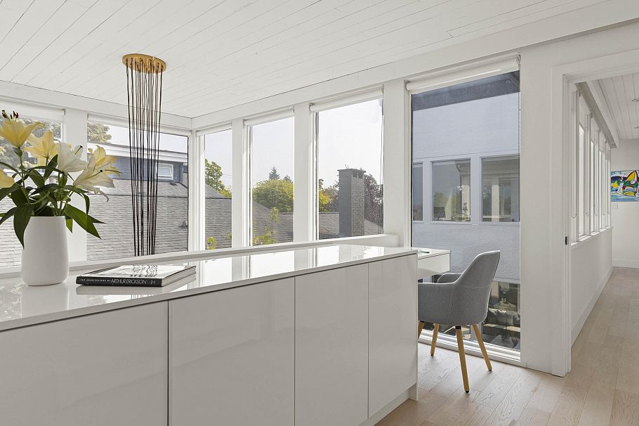 4615 W 7th Avenue Vancouver, BC - 23