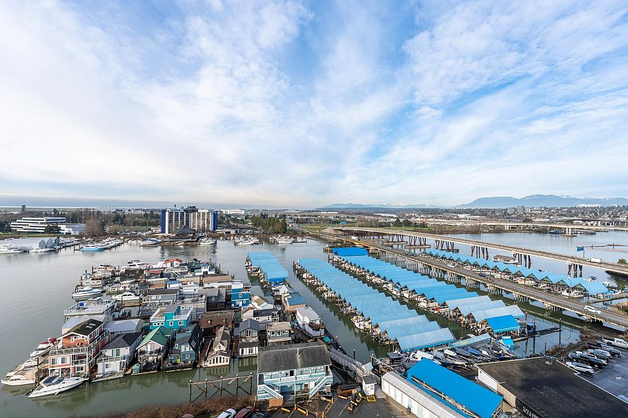 1706 3333 Corvette Way Richmond, BC - 5