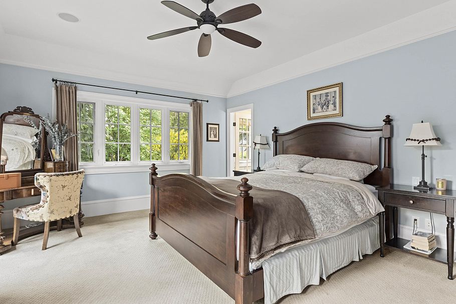 5559 Alma Street Vancouver, BC - 19