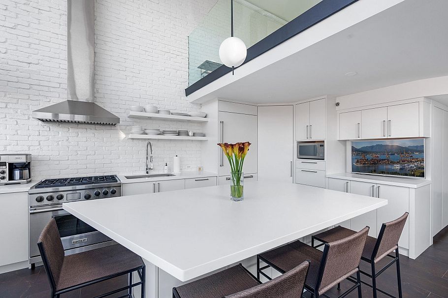 624 289 Alexander Street Vancouver, BC - 11