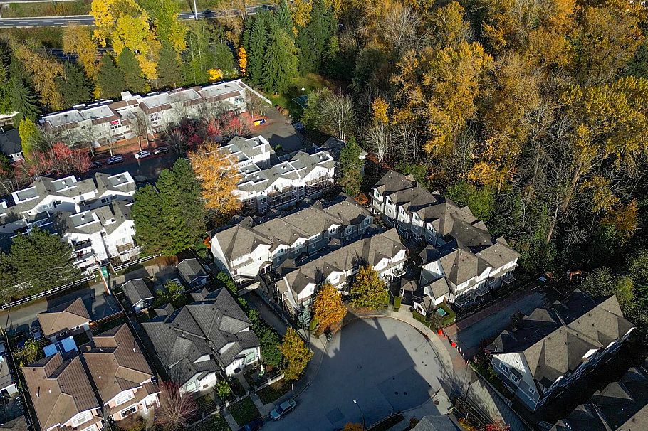 229 3888 Norfolk Street Burnaby, BC - 21