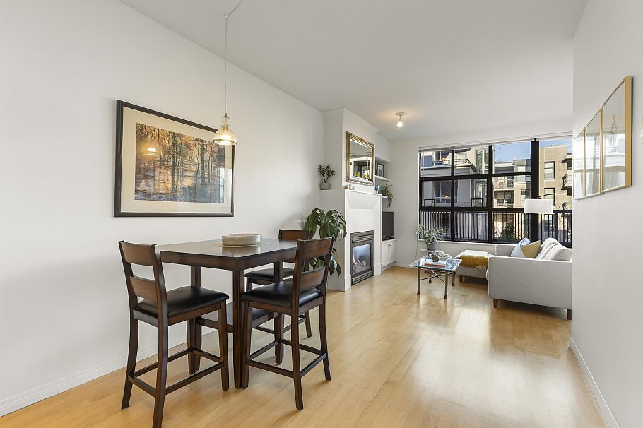 314 2268 Redbud Lane Vancouver, BC - 11