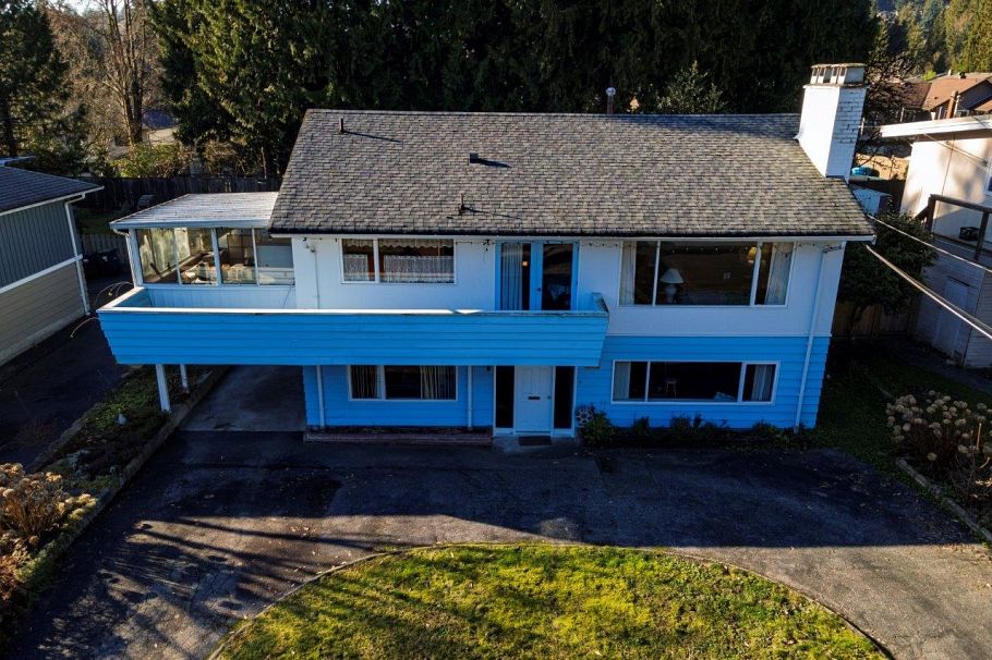 2685 Ailsa Crescent North Vancouver, BC - 35