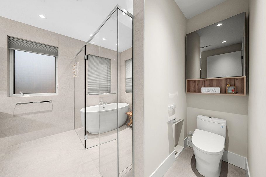 7851 Cartier Street Vancouver, BC - 17