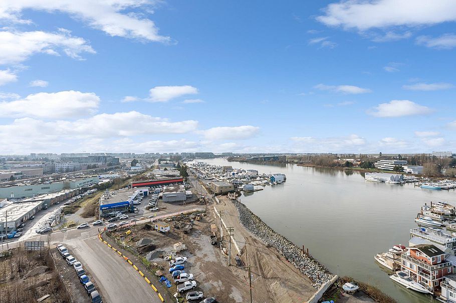 1706 3333 Corvette Way Richmond, BC - 13