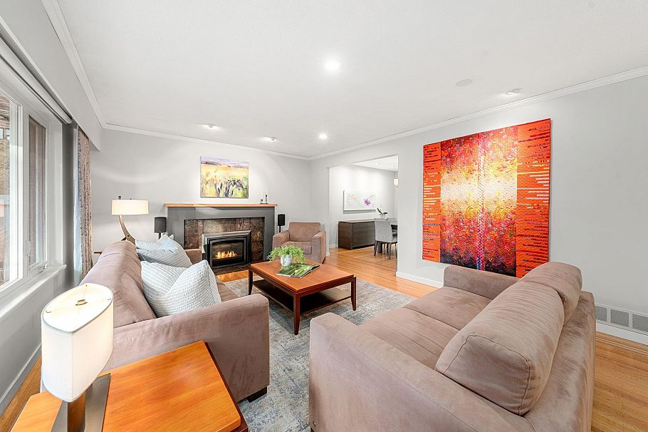 4966 Ranger Avenue North Vancouver, BC - 14