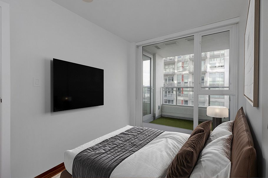 1201 188 Keefer Street Vancouver, BC - 10