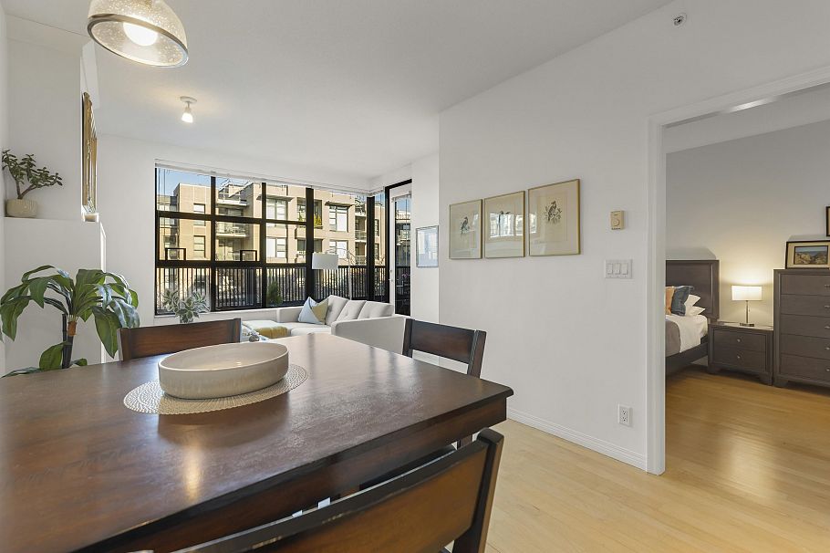 314 2268 Redbud Lane Vancouver, BC - 14