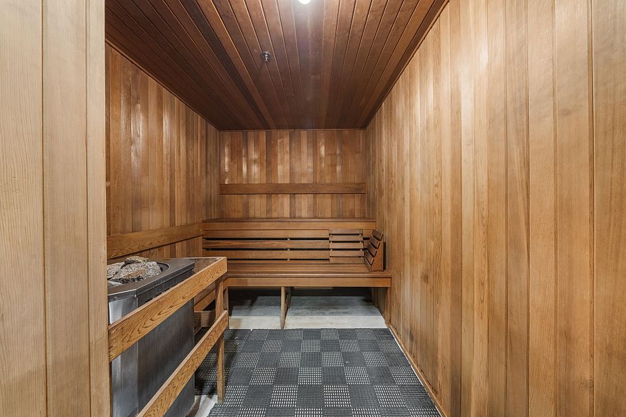 603 1238 Burrard Street Vancouver, BC - 25