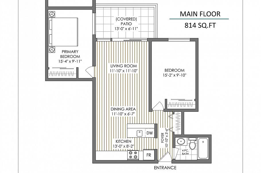 109 1033 St. Georges Avenue North Vancouver, BC - 26