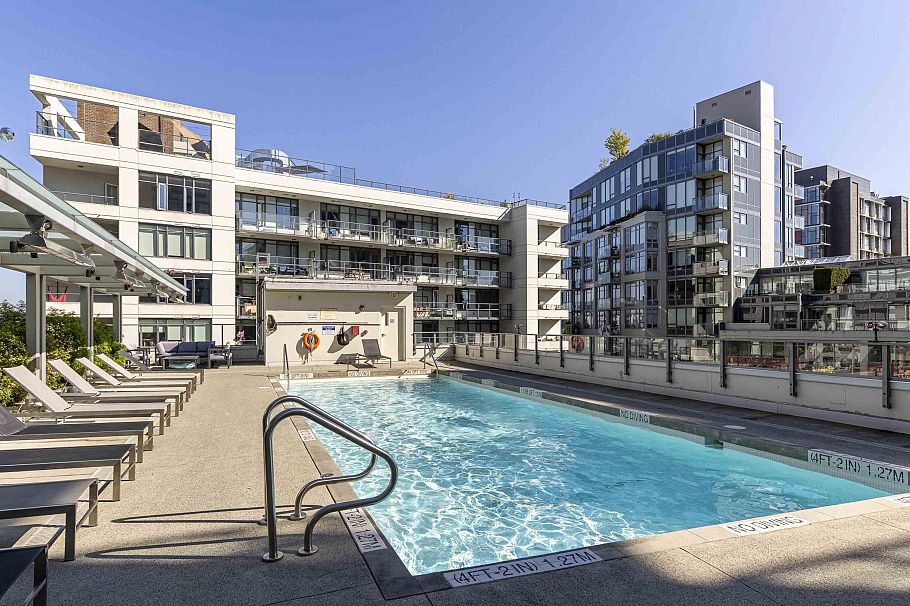 110 110 Switchmen Street Vancouver, BC - 33