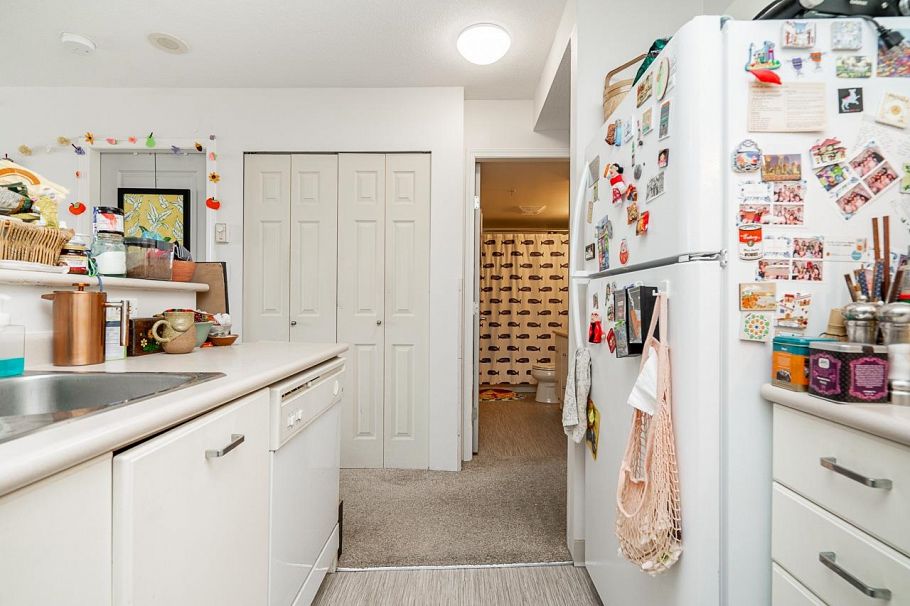 906 3438 Vanness Avenue Vancouver, BC - 14