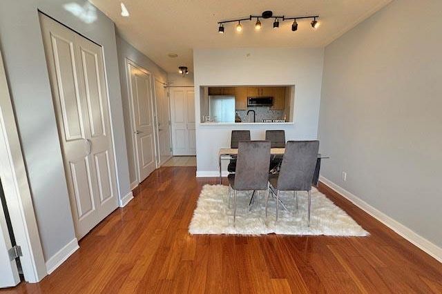 1401 3660 Vanness Avenue Vancouver, BC - 4