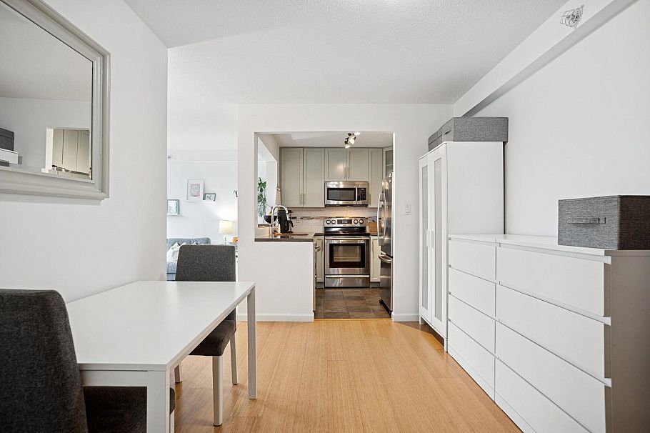 216 288 E 8th Avenue Vancouver, BC - 6