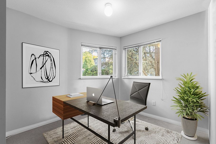 208 2255 Eton Street Vancouver, BC - 13