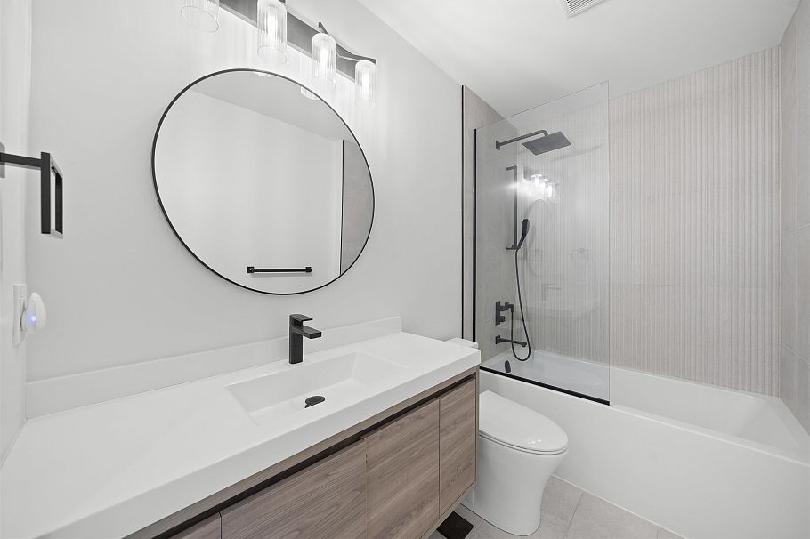 2201 1189 Melville Street Vancouver, BC - 15