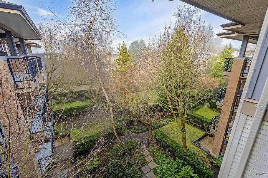 408 2388 Western Parkway Vancouver, BC - 29