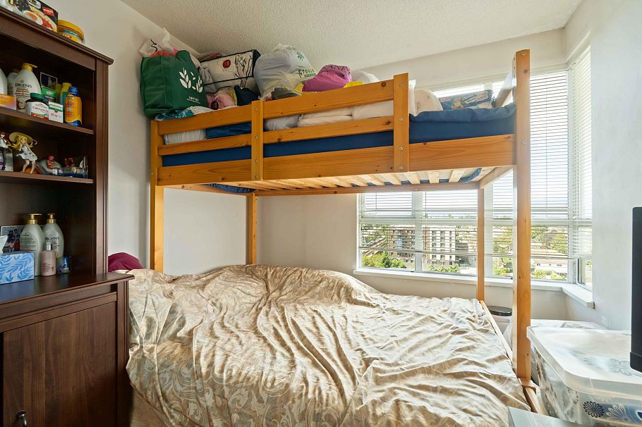 1204 3455 Ascot Place Vancouver, BC - 11