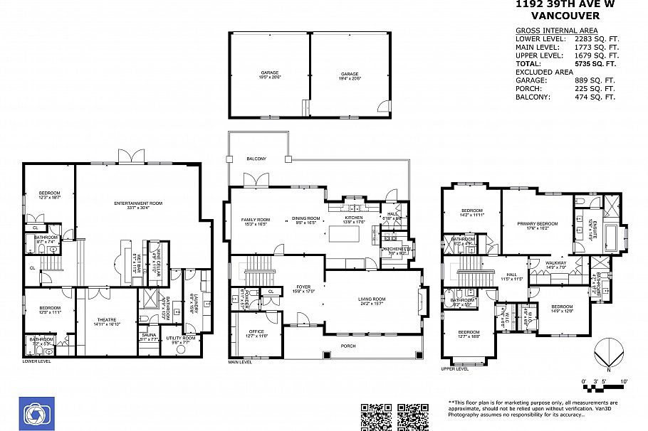 1192 W 39th Avenue Vancouver, BC - 38