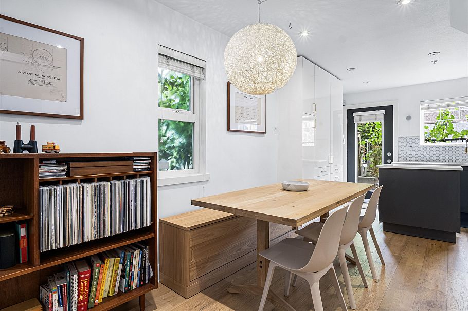 5 1638 E Georgia Street Vancouver, BC - 7