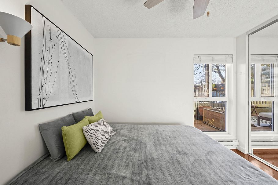 114 1545 E 2nd Avenue Vancouver, BC - 16